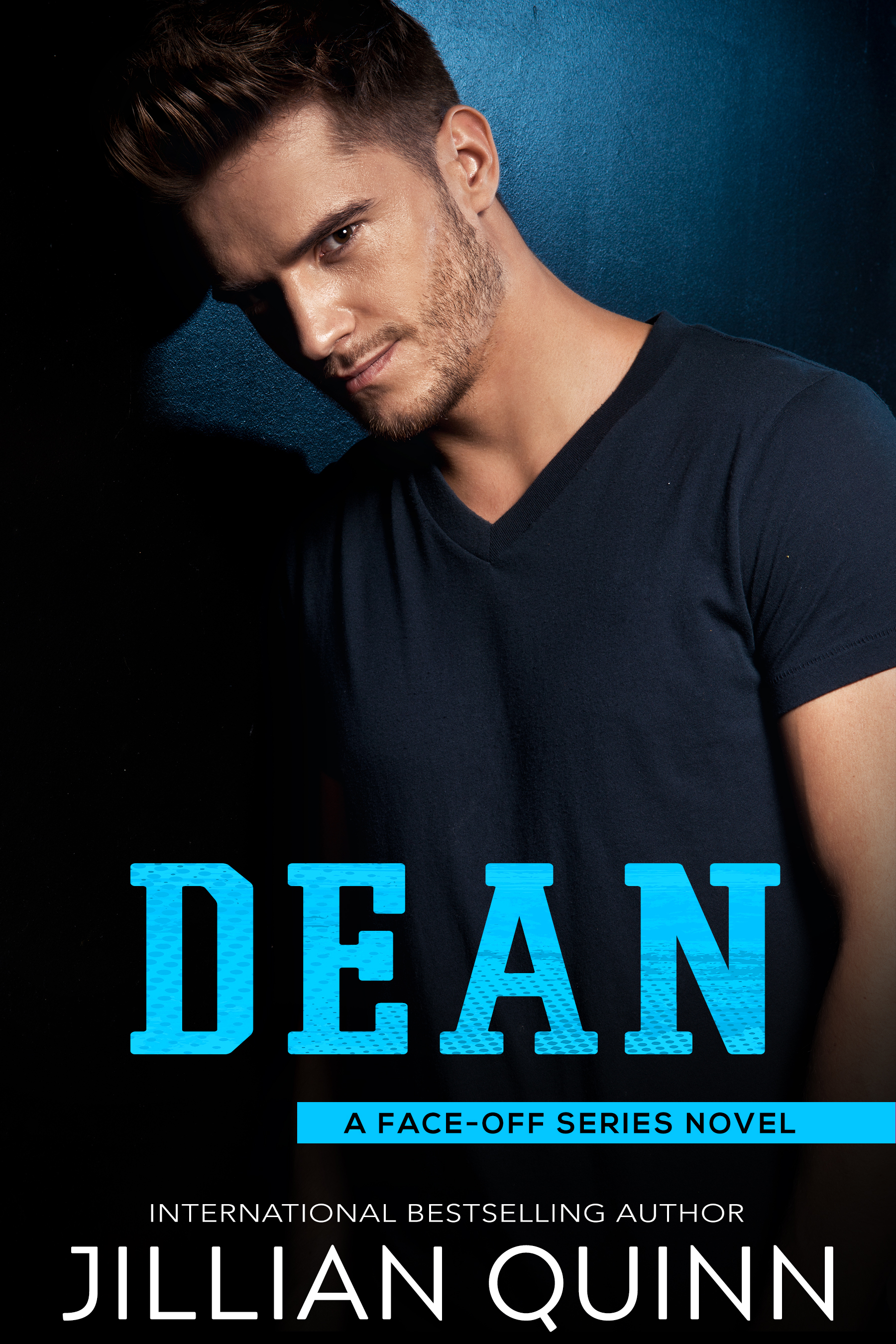 Dean (Face-Off #6)