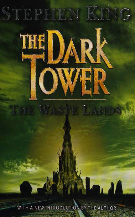 The Waste Lands