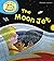 Oxford Reading Tree Read With Biff Chip and Kipper Phonics Level 4 The Moon Jet: Picture book of children's growth