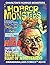 Charlton's Horror Monsters ...