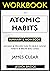 WORKBOOK For Atomic Habits:...