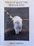 Tails Of Buzz The Rescue Dog by Paula Martin