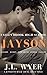 Jayson (Fallen Brook High S...