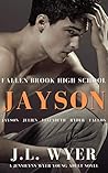 Jayson by J.L. Wyer