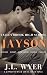 Jayson by J.L. Wyer Jayson by J.L. Wyer