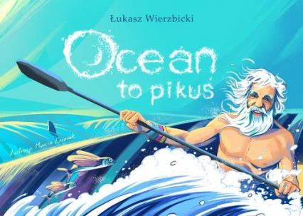 Ocean to pikuś (Unknown Binding)