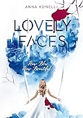 Lovely Faces: How Blue. How Beautiful.