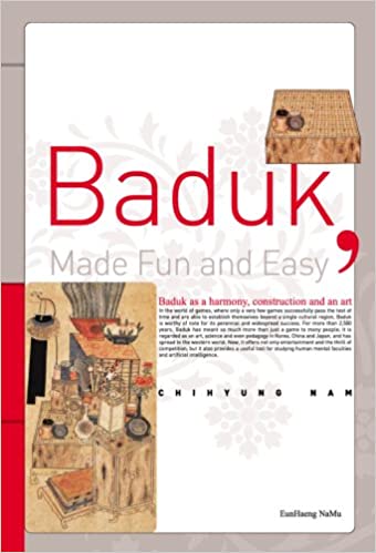 Baduk Made Fun And Easy