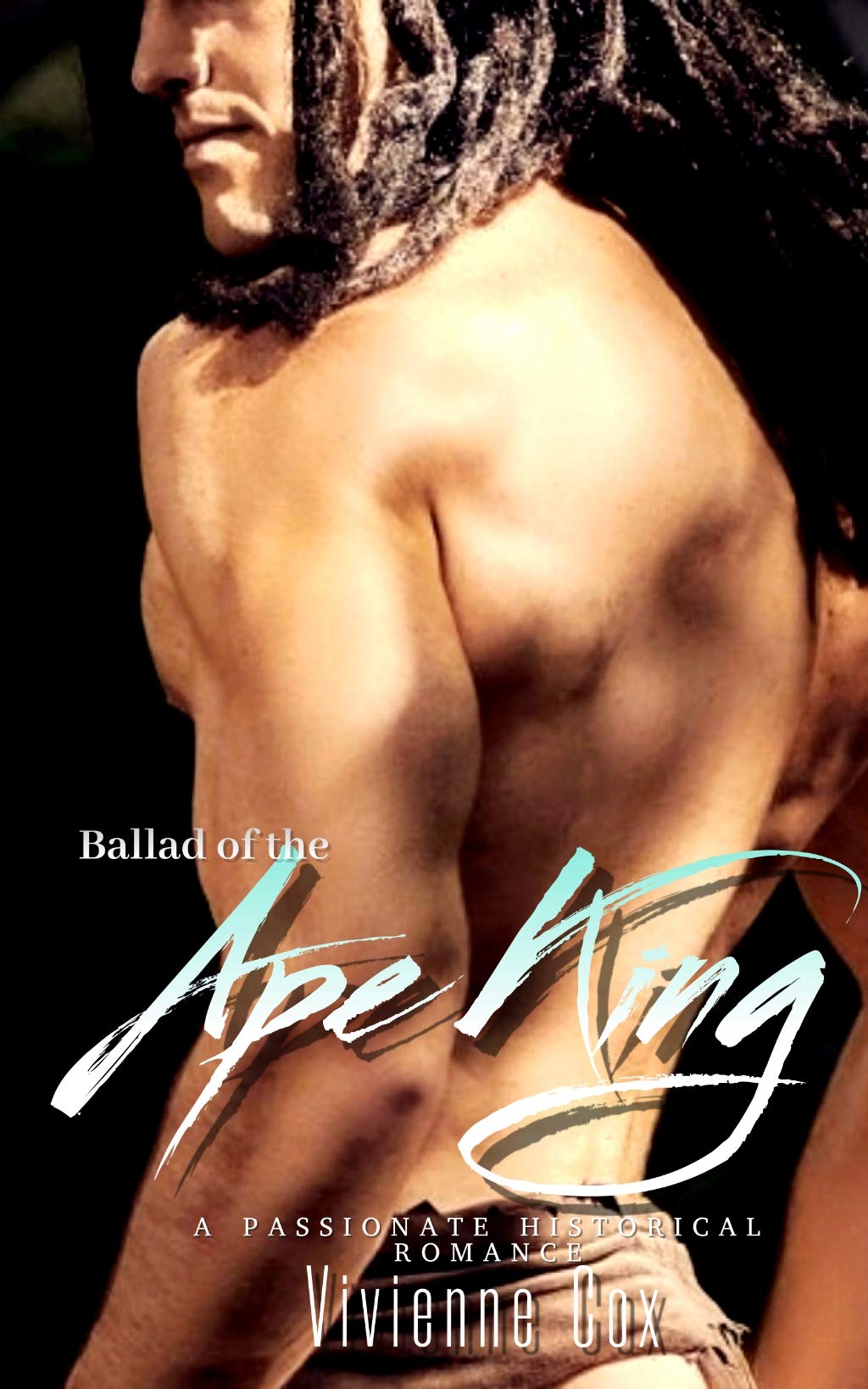 Ballad of the Ape King (Kindle Edition)