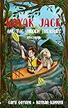 KAYAK JACK and the Hidden Treasure: Wisconsin (Pirate Island Club Book 1)