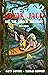 KAYAK JACK and the Hidden Treasure: Wisconsin (Pirate Island Club Book 1)