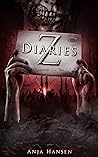 Z Diaries by Anja Hansen