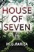 House of Seven (The Reaper ...