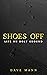 Shoes Off by Dave Mann