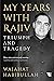 My Years with Rajiv: Triump...