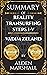 Summary of Reality Transurfing. Steps I-V