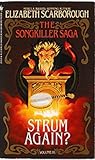 Strum Again? (The Songkiller Saga, Book 3) Strum Again? (The Songkiller Saga, Book 3)