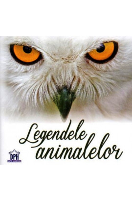 Legendele animalelor (Paperback)