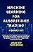 Machine Learning for Algorithmic Trading : Master as a PRO applied artificial intelligence and Python to predict systematic strategies for options and stocks. Learn data-driven finance using keras