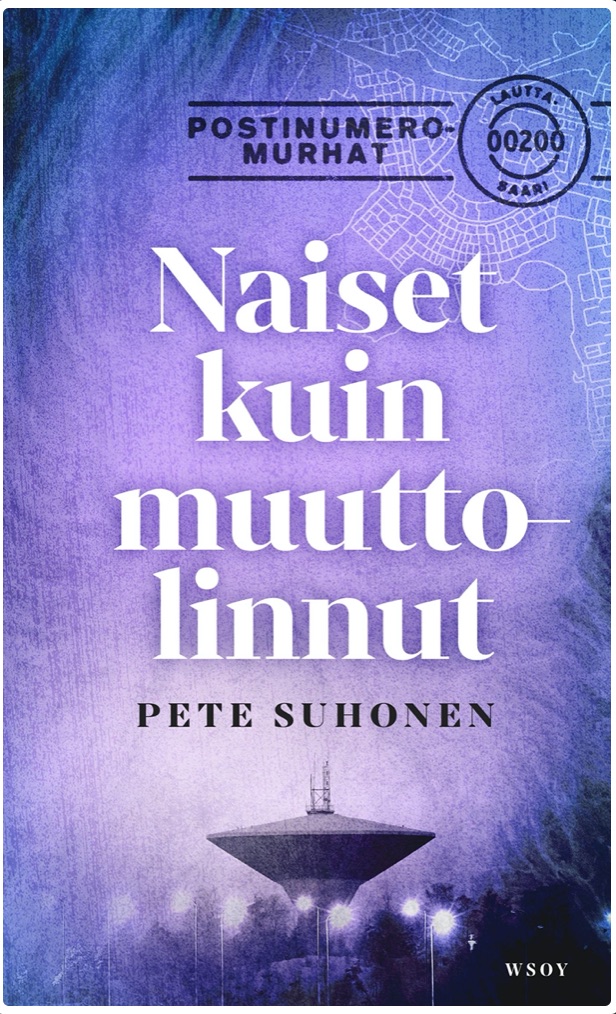 Naiset kuin muuttolinnut