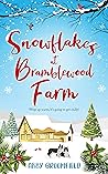 Snowflakes at Bramblewood Farm by Abby Broomfield Snowflakes at Bramblewood Farm by Abby Broomfield
