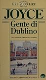 Gente di Dublino