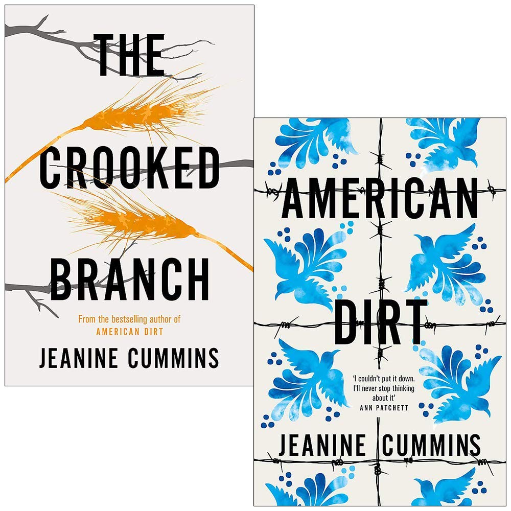 The Crooked Branch / American Dirt (Paperback)