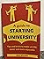 A guide to starting univers...