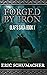 Forged By Iron (Olaf's Saga #1)