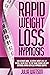 Rapid Weight Loss Hypnosis:...