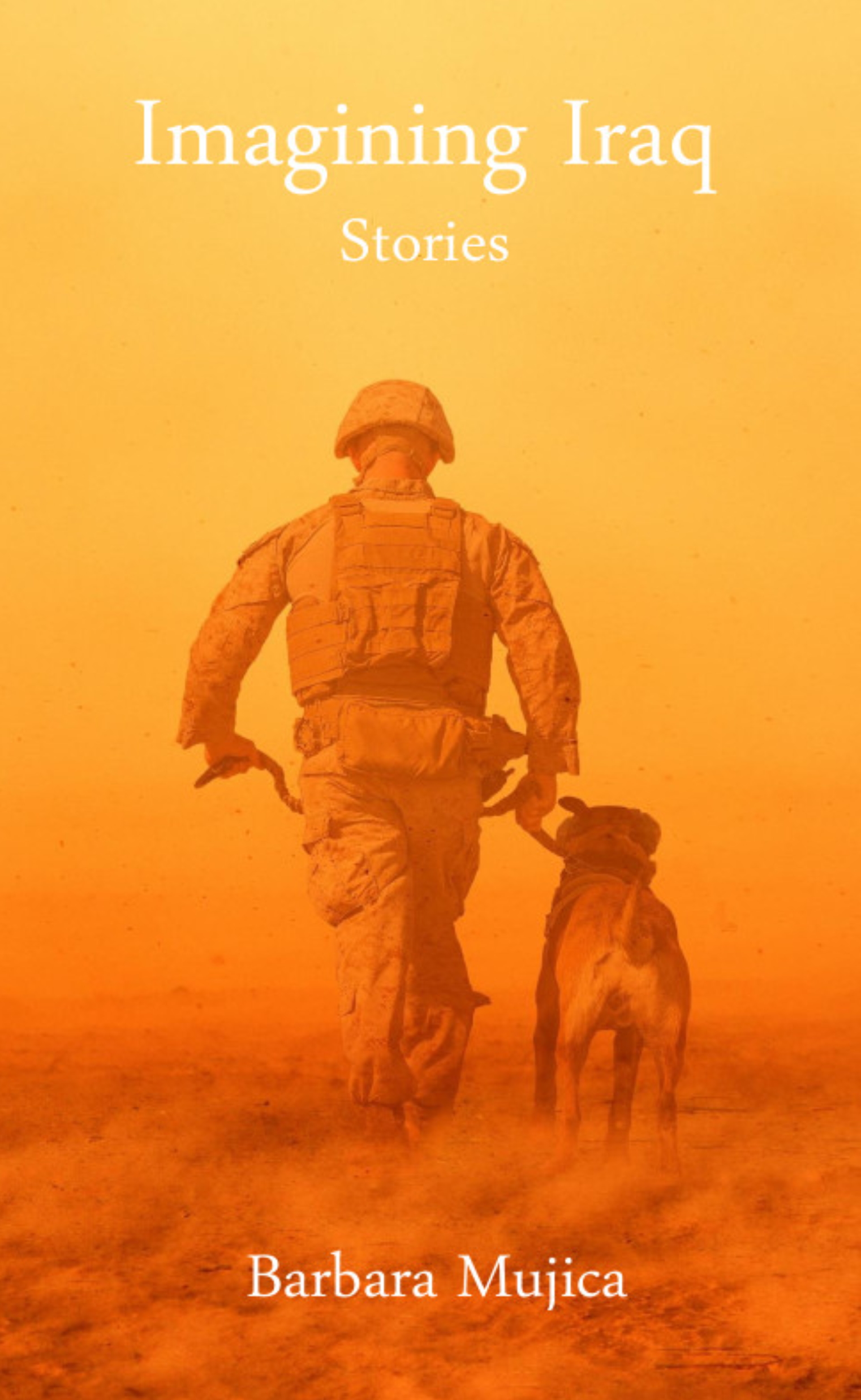 Imagining Iraq: stories