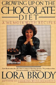 Growing up on the Chocolate Diet