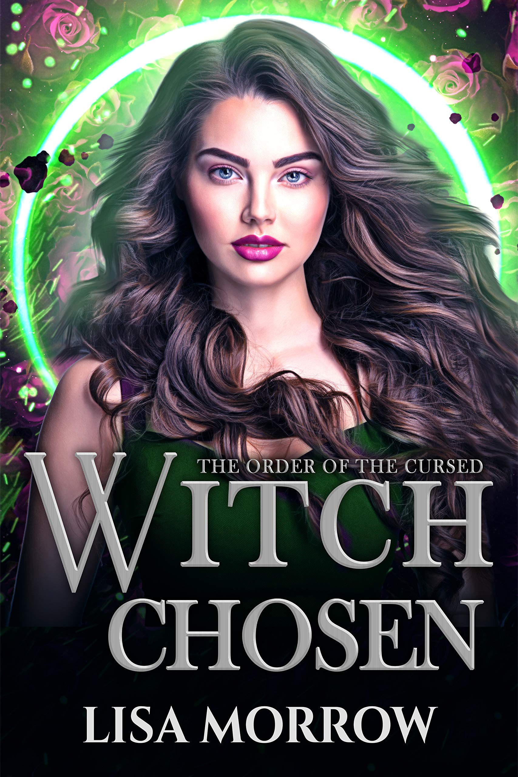 Witch Chosen (The Order of the Cursed,#1)