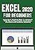 EXCEL 2020 FOR BEGINNERS: L...