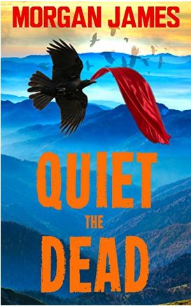 Quiet the Dead (Promise McNeal Mysteries #1)