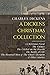 A Dickens Christmas Collection: A Christmas Carol, The Chimes, The Cricket on the Hearth, The Battle of Life, The Haunted Man & The Ghost’s Bargain, & Other Christmas Stories