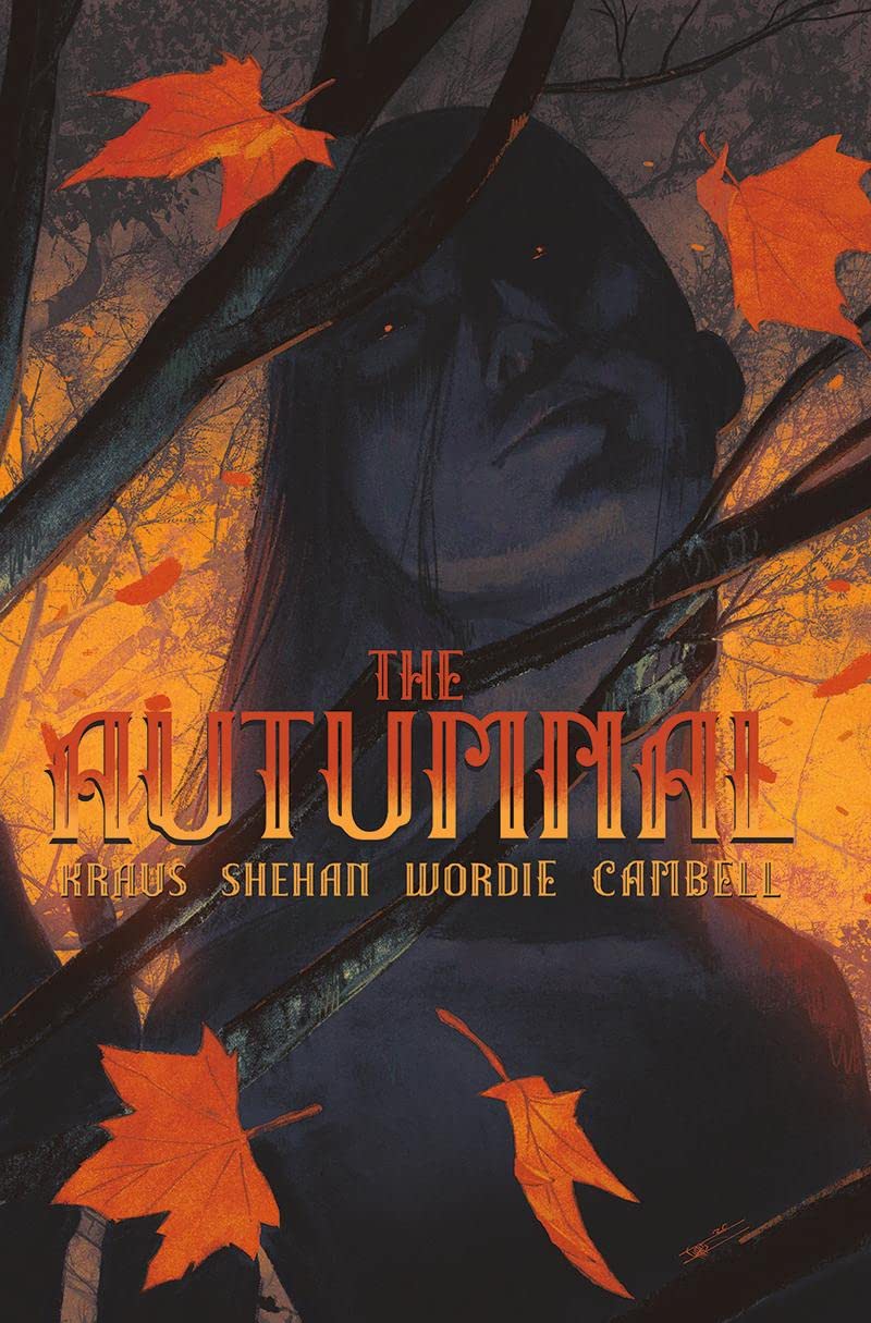 Free Download The Autumnal #4 Full Audiobook Free Download The Autumnal #4 Full Audiobook