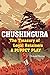 Chushingura: The Treasury of Loyal Retainers, a Puppet Play