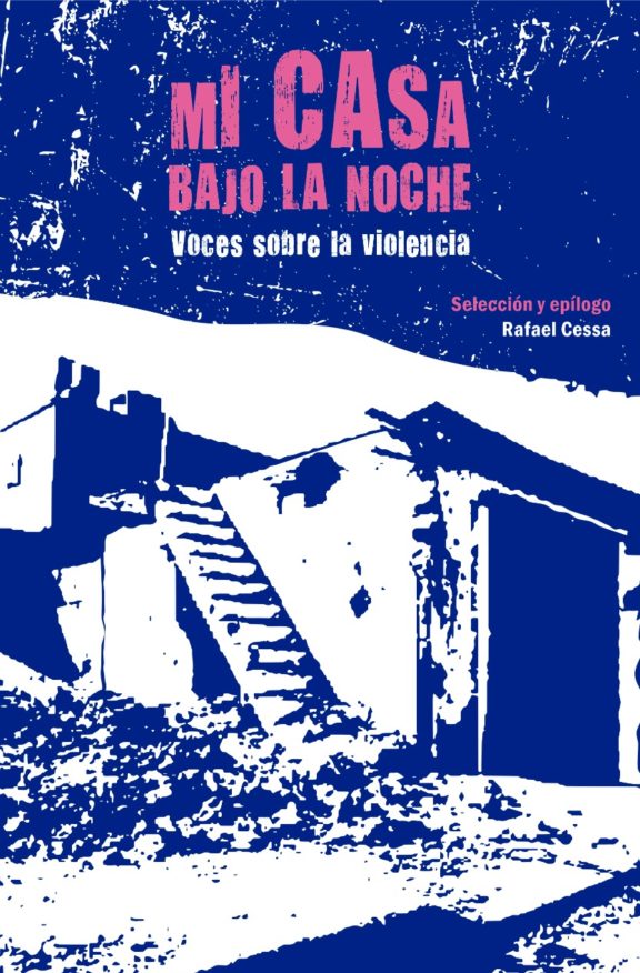 Mi casa bajo la noche (ebook)