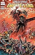 Web of Venom: Empyre's End #1