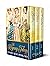 The Regency Trilogy