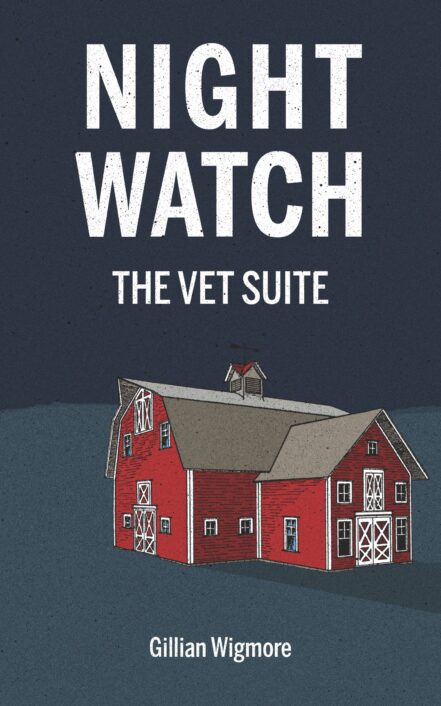 Night Watch: The Vet Suite (Unknown Binding)
