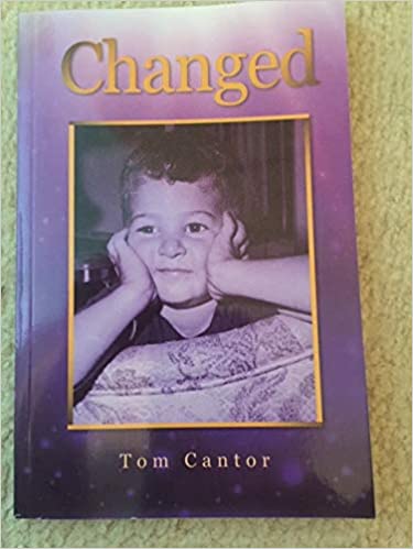 Changed (Paperback)