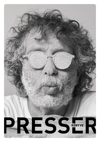 Presser könyve (Hardcover)