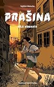 Prašina: Bílá komnata