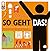 So Geht Das! 500 Dinge Und Wie Man Sie Macht