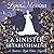 A Sinister Establishment (Beatrice Hyde-Clare Mysteries, #6)