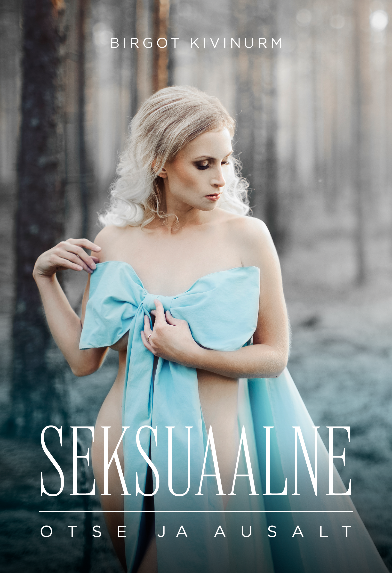 Seksuaalne. Otse ja ausalt