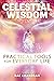 Celestial Wisdom by Rae Chandran