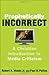 Prophetically Incorrect by Paul Patton